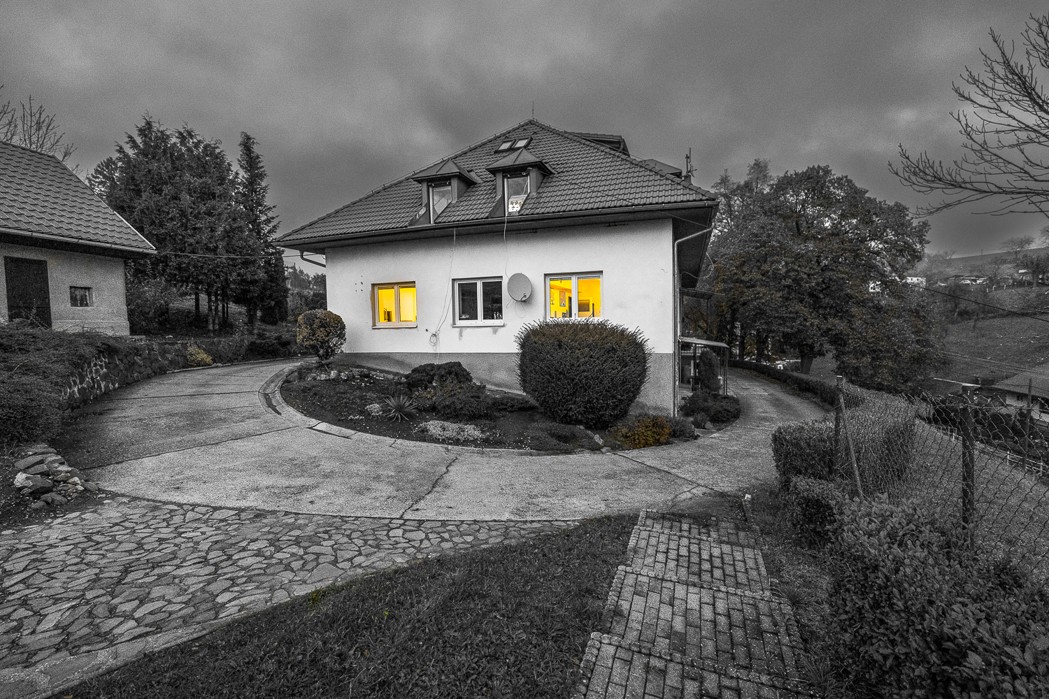 NAŠA ČERVENICA